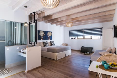 Sarpidon Apartments Apartment hotel in Malia, Crete