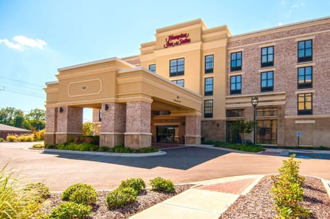 Hampton Inn & Suites Ridgeland Hotel in Ridgeland