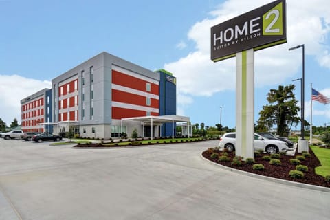 Home2 Suites by Hilton Harvey New Orleans Westbank Hôtel in Gretna