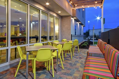 Home2 Suites by Hilton Harvey New Orleans Westbank Hôtel in Gretna