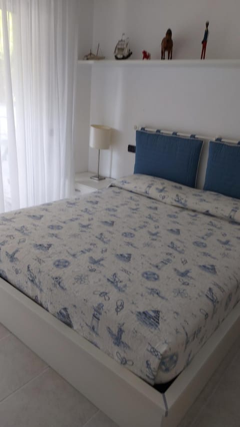 Michelangelo rta Apartment hotel in Forte dei Marmi