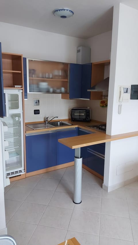 Michelangelo rta Apartment hotel in Forte dei Marmi