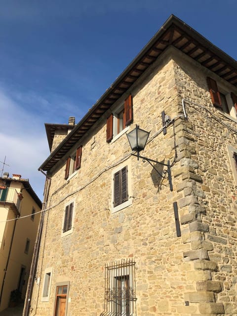 La finestra sulla Toscana Condominio in Cortona