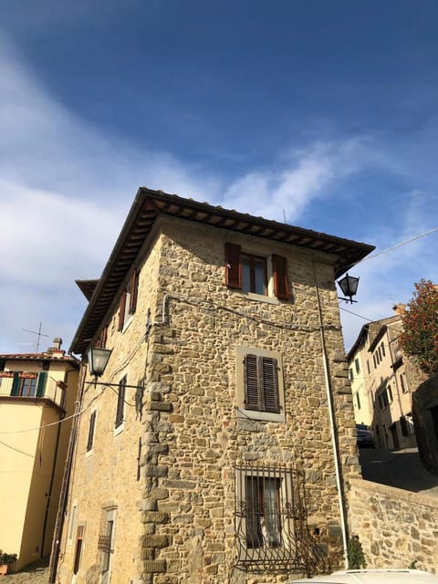 La finestra sulla Toscana Copropriété in Cortona