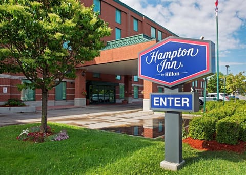Hampton by Hilton Ottawa Hotel in Gatineau