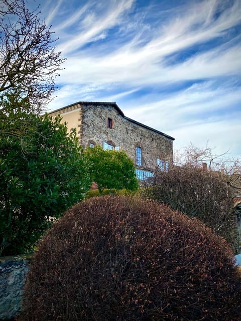 Garden, Garden view