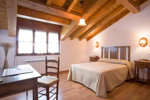 La Fonda de Bustio Bed and Breakfast in Western coast of Cantabria