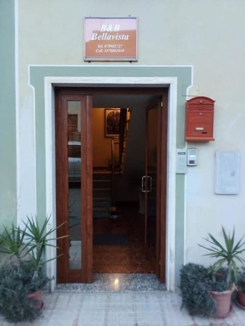 Bed and Breakfast Bellavista Bed and Breakfast in Olmedo, Sardinia