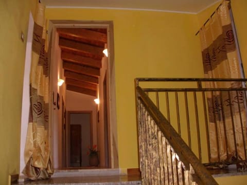 Bed and Breakfast Bellavista Bed and Breakfast in Olmedo, Sardinia