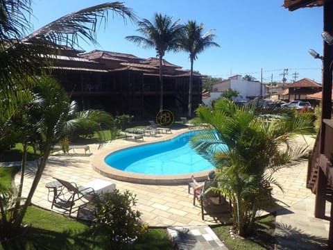 Day, Garden view, Pool view