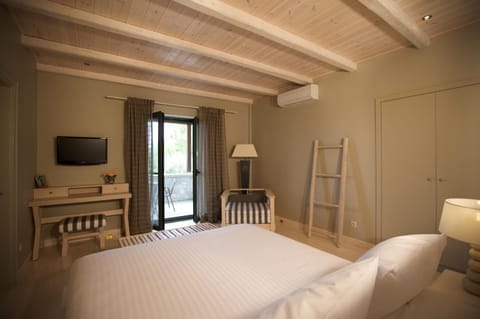 Melitsina Village Hotel Hôtel in Messenia