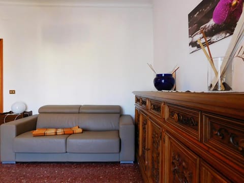 Le stanze del papa, Levanto Apartment in Levanto