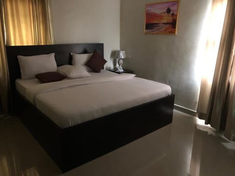 Choice Suites II Hotel in Lagos