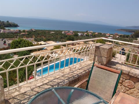 Kolokotronis Hotel & Spa Hotel in Messenia