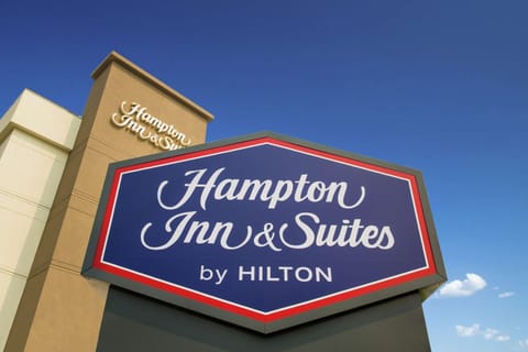 Hampton Inn & Suites Seattle-Downtown Hotel in South Lake Union