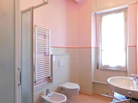 Spazioso appartamento Vista Mare, Levanto Apartment in Levanto