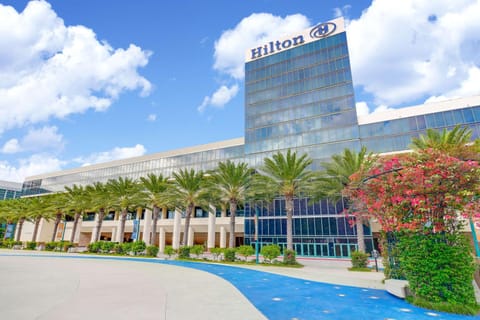 Hilton Anaheim Hotel in Garden Grove