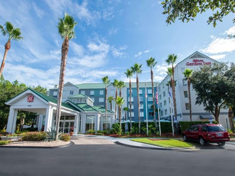 Hilton Garden Inn Jacksonville JTB/Deerwood Park Hotel in Jacksonville