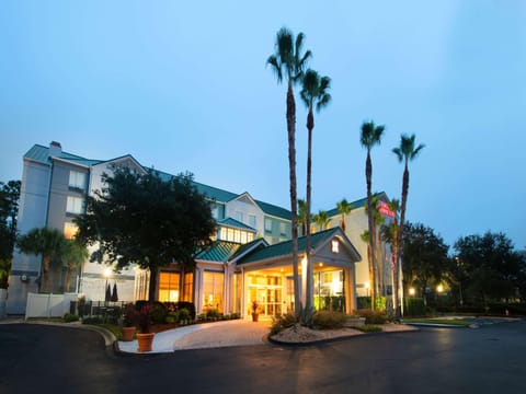 Hilton Garden Inn Jacksonville JTB/Deerwood Park Hotel in Jacksonville