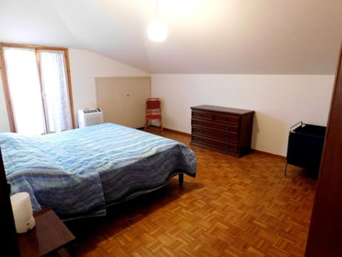 Attico spazioso e con Vista, Levanto Apartment in Levanto