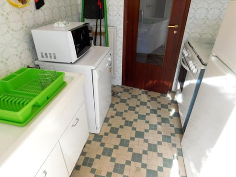 Attico spazioso e con Vista, Levanto Apartment in Levanto