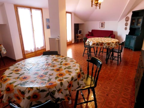 Attico spazioso e con Vista, Levanto Apartment in Levanto