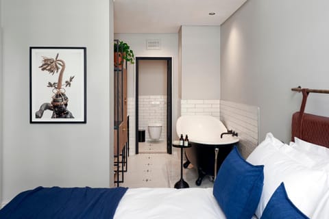 Gorgeous George by Design Hotels ™ Hotel in Cape Town