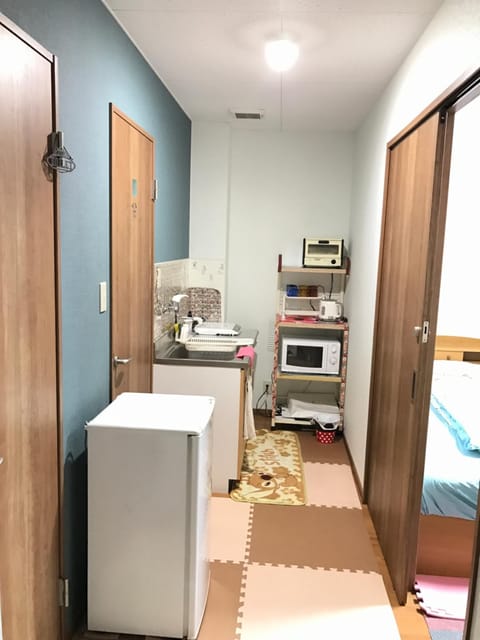 Shoyaya Hostel Chambre d’hôte in Osaka