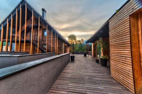 Balcony/Terrace, Balcony/Terrace