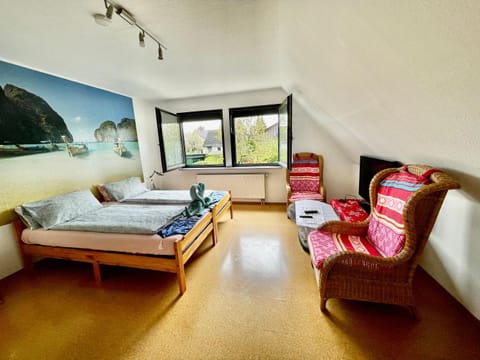 Tarida`Guesthouse Vacation rental in Brunswick