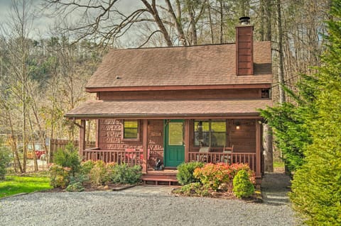 Property building, Natural landscape