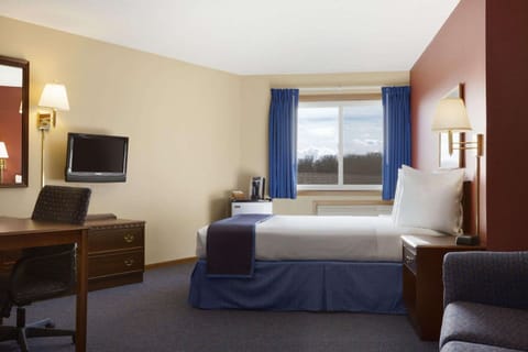 Travelodge by Wyndham Motel of St Cloud Hotel in St Cloud