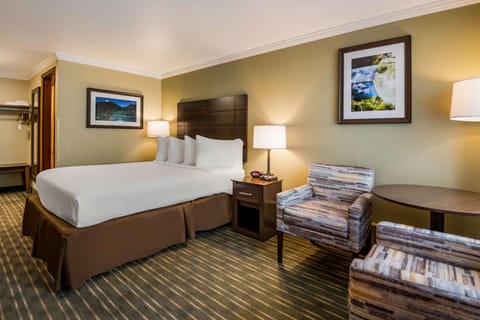 Best Western Holiday Hotel Hotel in Coos Bay