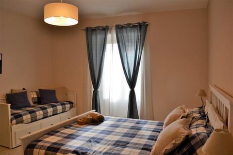 B&B SOFIA Bed and Breakfast in Pozzuoli