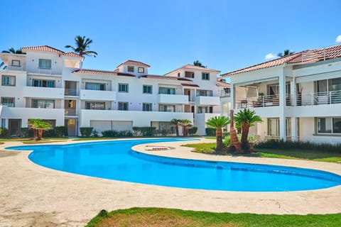 Las Terrazas Condo Punta Cana Beach - Los Corales Village Apartment hotel in Punta Cana