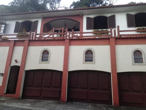 hostel MdeMarilia Hostal in Nova Friburgo
