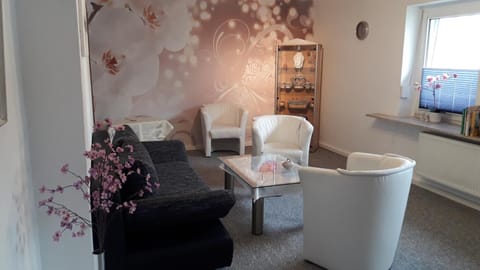 Ferienwohnung Orchidee Copropriété in Winterberg