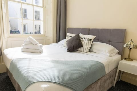 K Suites - Montpellier Apartments Eigentumswohnung in Cheltenham