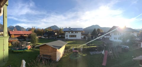 Off site, Day, Garden, Autumn, Garden view, Mountain view