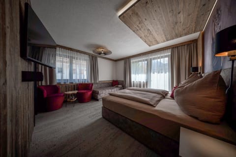 Bianca`s BB Bed and Breakfast in Soelden