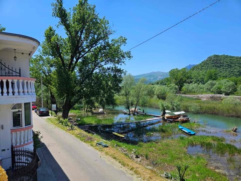 Apartments FLORA and boat cruising Apartment in Podgorica Municipality, Montenegro