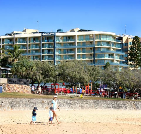 Landmark Resort Resort in Sunshine Coast