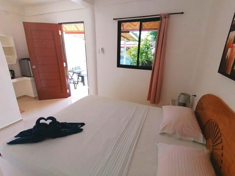 Astillo's Guest Houses Bed and Breakfast in Central Visayas