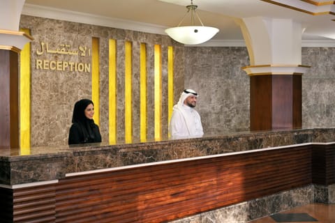 InterContinental Jeddah, an IHG Hotel Hôtel in Jeddah