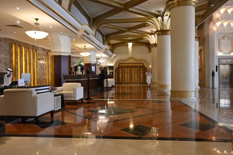 InterContinental Jeddah, an IHG Hotel Hôtel in Jeddah