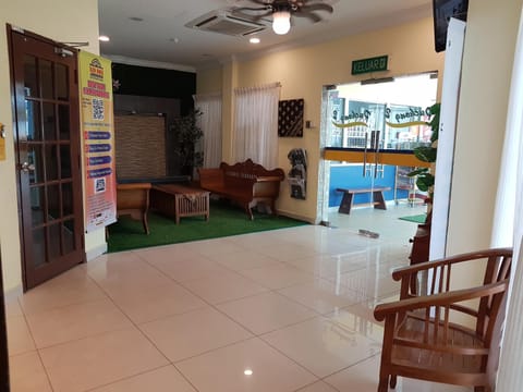Sun Inns Hotel Bandar Puchong Utama Hotel in Subang Jaya