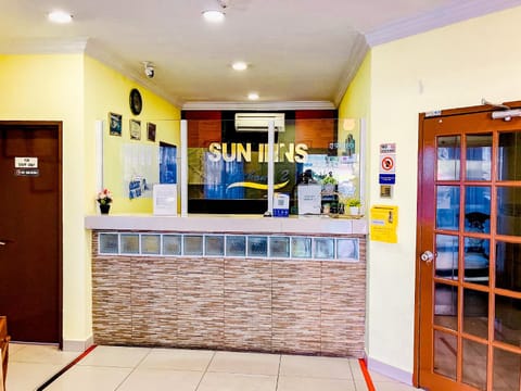 Sun Inns Hotel Bandar Puchong Utama Hotel in Subang Jaya