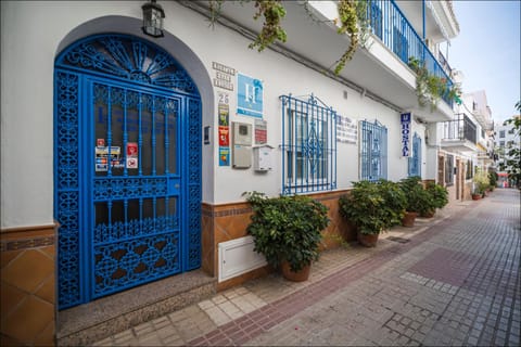 Hostal San Ramón Alojamiento y desayuno in Marbella