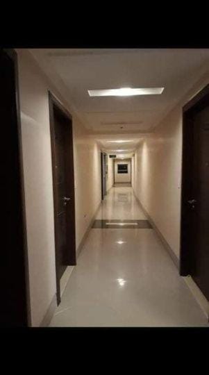 Cubao ManhattanHeights Unit 23D Tower C, 1 BR Hotel in Pasig