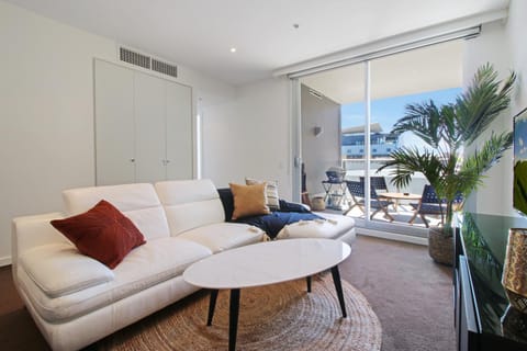 ★Lux 2BR on Hindmarsh SQ★ Condo in Adelaide
